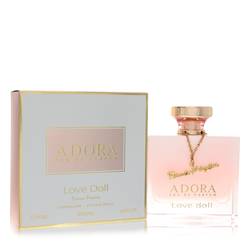 Dumont Adora Love Doll EDP for Women | Dumont Paris