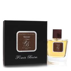 Franck Boclet Vetiver EDP for Unisex