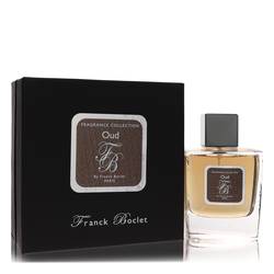 Franck Boclet Oud EDP for Men