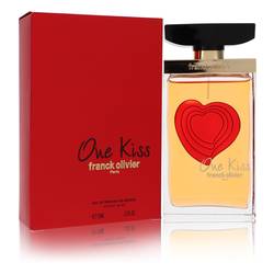 Franck Olivier One Kiss EDP for Women