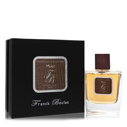 Franck Boclet Musc EDP for Unisex