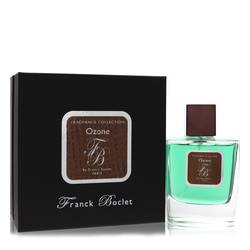 Franck Boclet Ozone EDP for Unisex