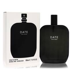 Fragrance One Date Extrait De Parfum for Men