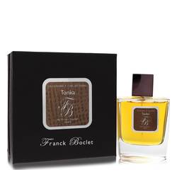 Franck Boclet Tonka EDP for Unisex