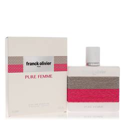 Franck Olivier Pure Femme EDP for Women