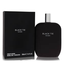 Fragrance One Black Tie Extrait De Parfum for Men