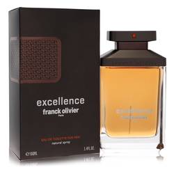 Franck Olivier Excellence EDT for Men