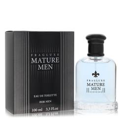 Fragluxe Mature Men EDT for Men