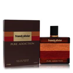 Franck Olivier Pure Addiction EDP for Unisex