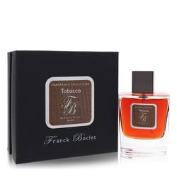 Franck Boclet Tobacco EDP for Men