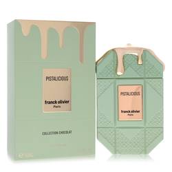 Franck Olivier Pistalicious EDP for Unisex