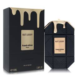 Franck Olivier Nuit Luxury EDP for Men