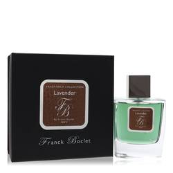 Franck Boclet Lavender EDP for Unisex