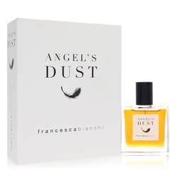 Francesca Bianchi Angel's Dust Extrait De Parfum for Unisex