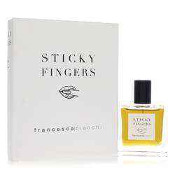 Francesca Bianchi Sticky Fingers Extrait De Parfum Spray (Unisex) By Francesca Bianchi