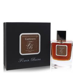 Franck Boclet Cashmere EDP for Unisex