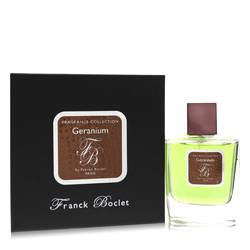 Franck Boclet Geranium EDP for Unisex