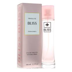 Fragluxe Bliss EDT for Women