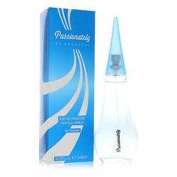 Fragluxe Passionately EDT for Women