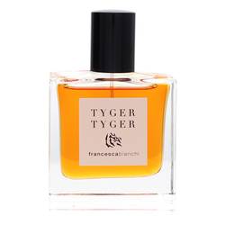 Francesca Bianchi Tyger Tyger Extrait De Parfum for Unisex (Tester)