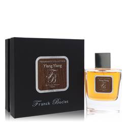 Franck Boclet Ylang Ylang EDP for Unisex