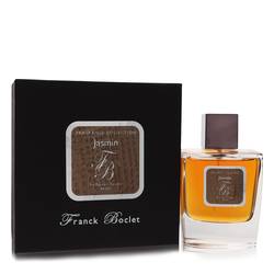 Franck Boclet Jasmin EDP for Unisex