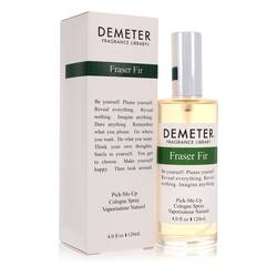 Demeter Fraser Fir Cologne Spray for Women