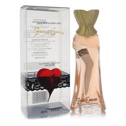 French Cancan New Brand EDP for Women