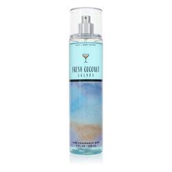 Fresh Coconut Colada Fragrance Mist for Women | Bath & Body Works