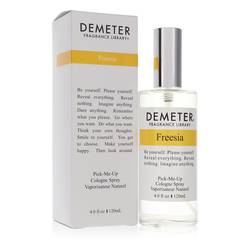 Demeter Freesia Cologne Spray for Women