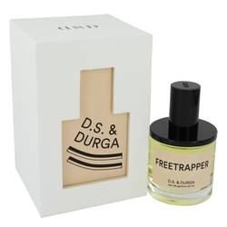 D.S. & Durga Freetrapper EDP for Women