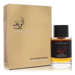 Frederic Malle Promise Parfum Spray for Unisex