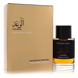 Frederic Malle Promise Parfum Spray for Unisex