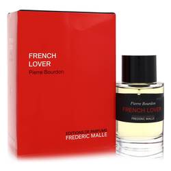 Frederic Malle French Lover EDP for Men