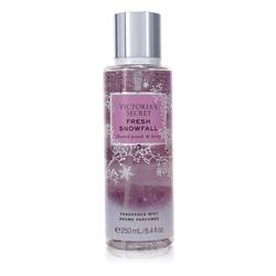 Victoria's Secret Fresh Snowfall Fragrance Mist for Women