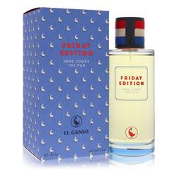 El Ganso Friday Edition EDT for Men