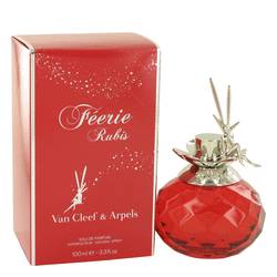 Feerie Rubis EDP for Women | Van Cleef & Arpels