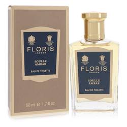 Floris Soulle Ambar EDT for Women