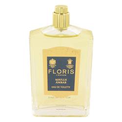 Floris Soulle Ambar EDT for Women (Tester)