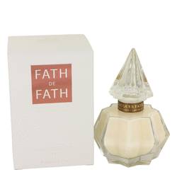 Fath De Fath Body Lotion for Women | Jacques Fath