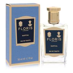 Floris Santal EDT for Men