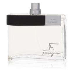 Salvatore Ferragamo F EDT for Men (Tester)