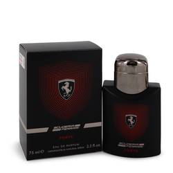 Ferrari Scuderia Forte EDP for Men (75ml / 125ml)