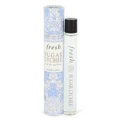 Fresh Sugar Lychee Mini EDP Roll-on for Women