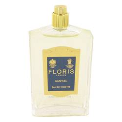 Floris Santal EDT for Men (Tester)