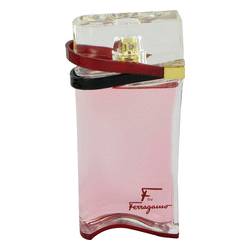 Salvatore Ferragamo F Women EDP for Women (Tester)