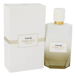 Firetrap Femme Gold EDP for Women