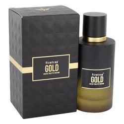 Firetrap Gold EDT for Men