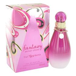 Britney Spears Fantasy The Nice Remix EDP for Women (30ml / 100ml)