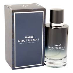 Firetrap Nocturnal EDT for Men